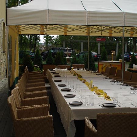Hotel Trzy Swiaty Spa & Wellness Rajska Wyspa Gliwice Exterior photo