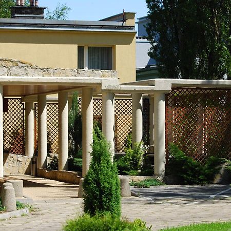 Hotel Trzy Swiaty Spa & Wellness Rajska Wyspa Gliwice Exterior photo