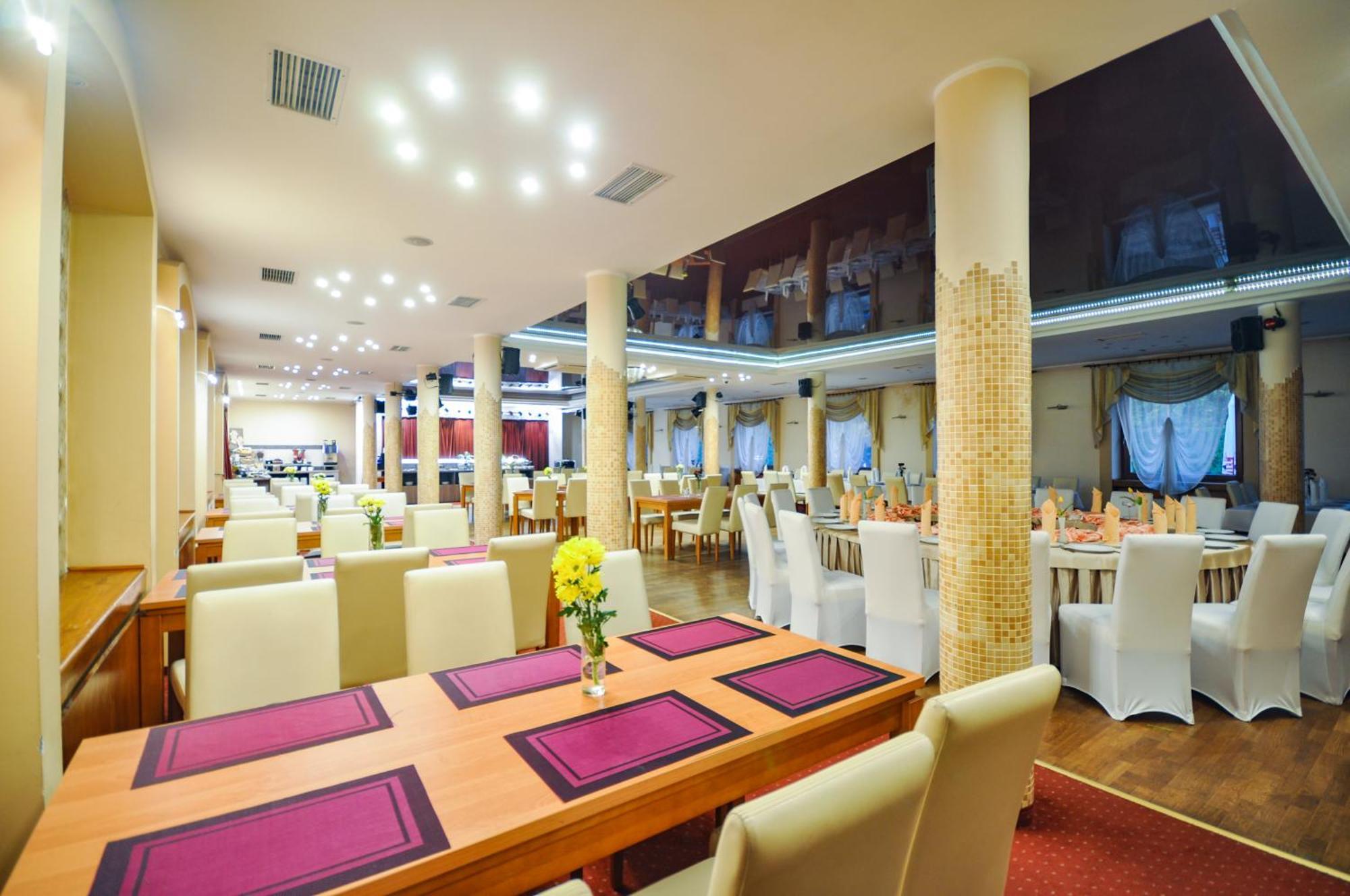 Hotel Trzy Swiaty Spa & Wellness Rajska Wyspa Gliwice Exterior photo