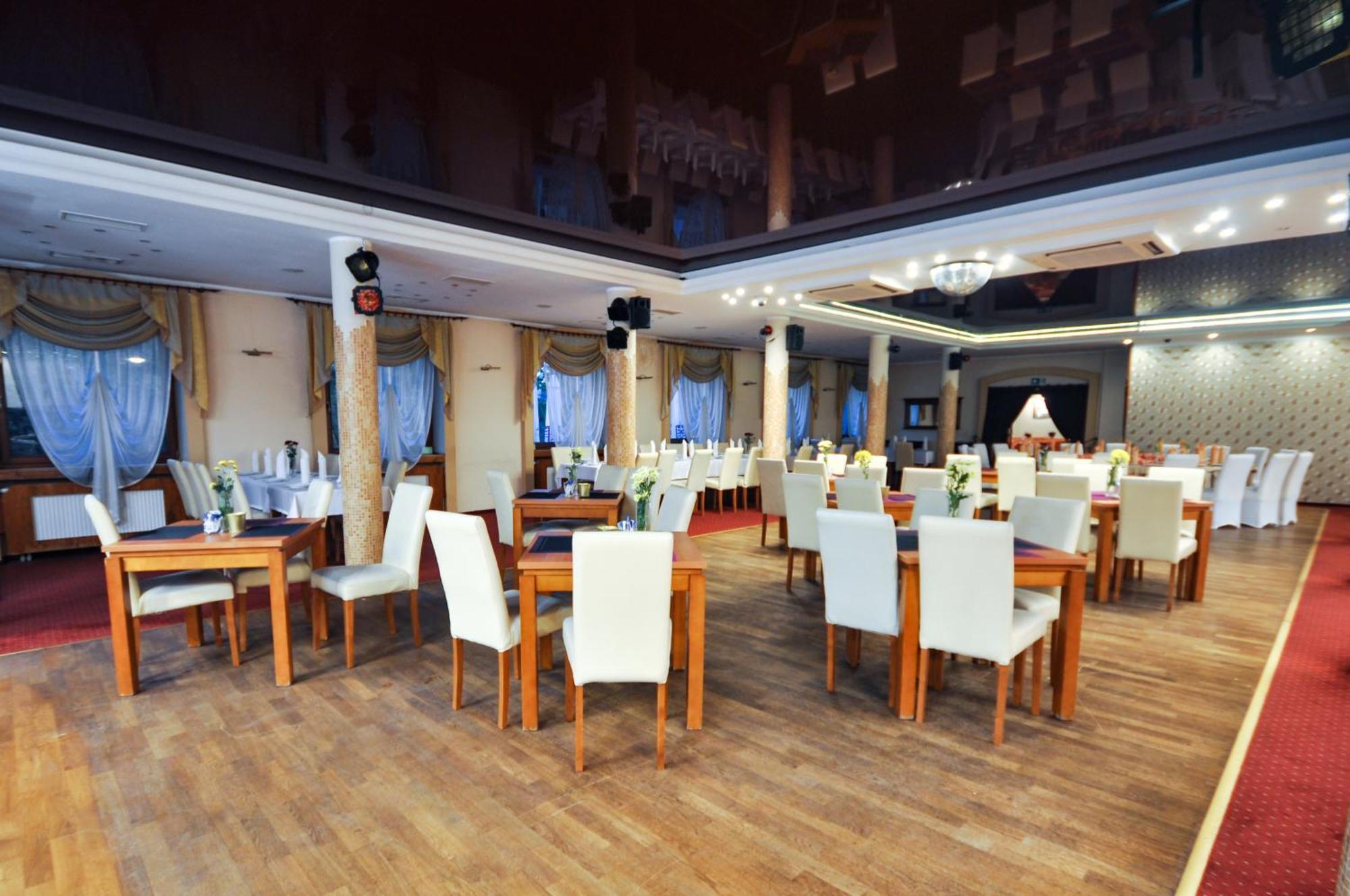 Hotel Trzy Swiaty Spa & Wellness Rajska Wyspa Gliwice Exterior photo