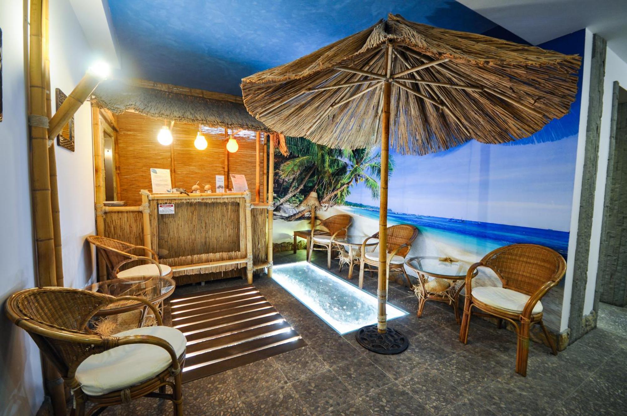 Hotel Trzy Swiaty Spa & Wellness Rajska Wyspa Gliwice Exterior photo