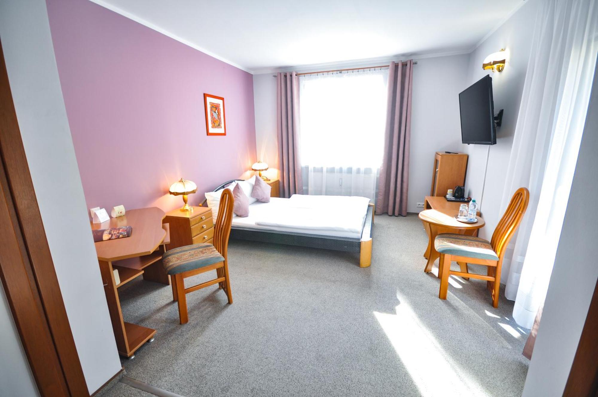 Hotel Trzy Swiaty Spa & Wellness Rajska Wyspa Gliwice Exterior photo